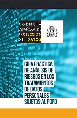 Guia analisis de riesgos