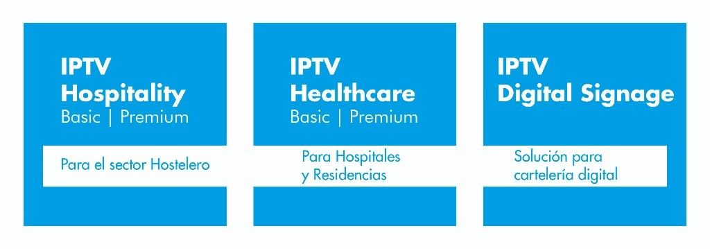 IPTV ALCAD