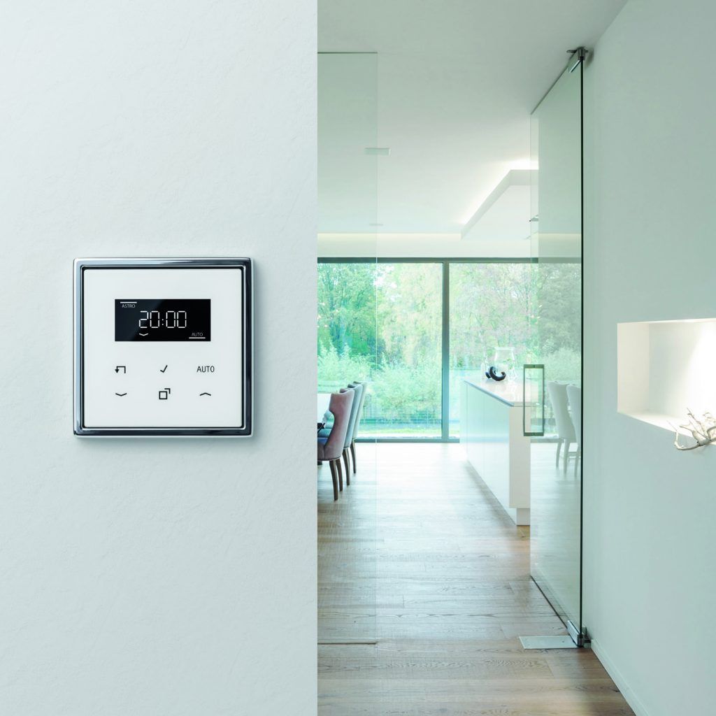 Sistema LB Management