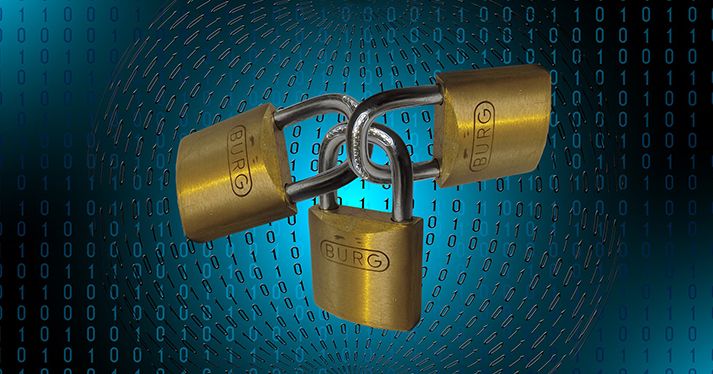 protección de datos