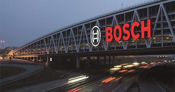 bosch building technologies